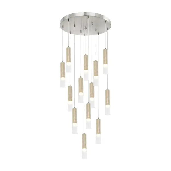The Zara by Artcraft Lighting