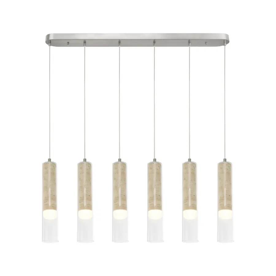 The Zara by Artcraft Lighting