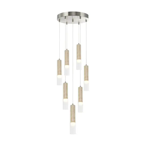 The Zara by Artcraft Lighting