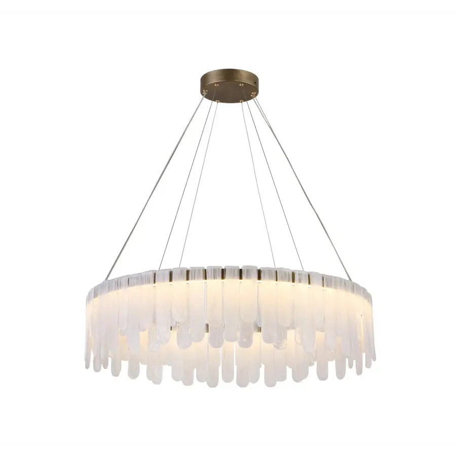 The Roselle by Artcraft Lighting
