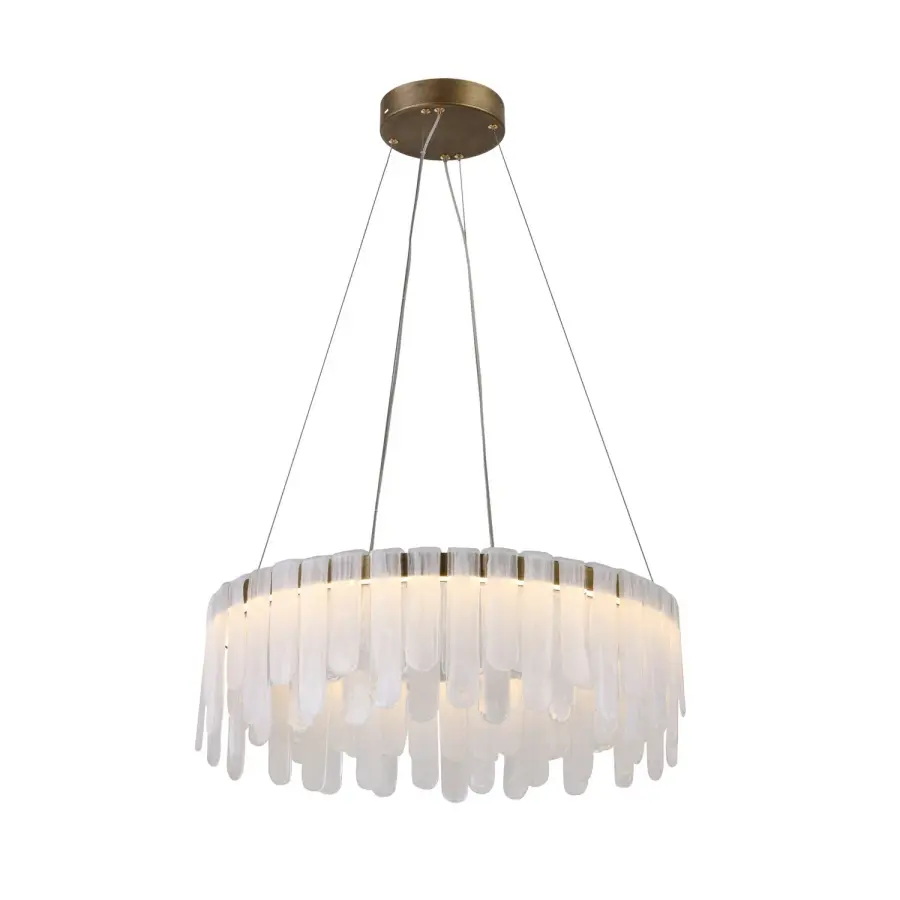 The Roselle by Artcraft Lighting