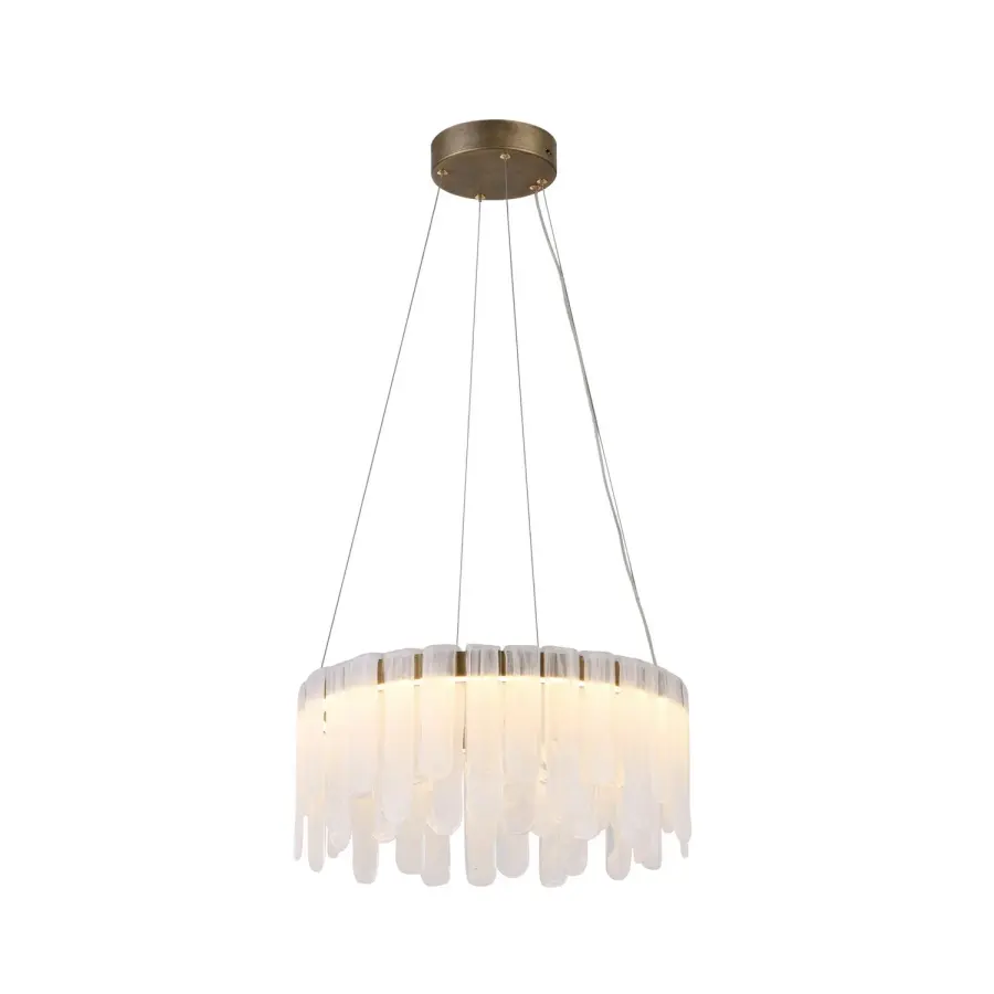 The Roselle by Artcraft Lighting