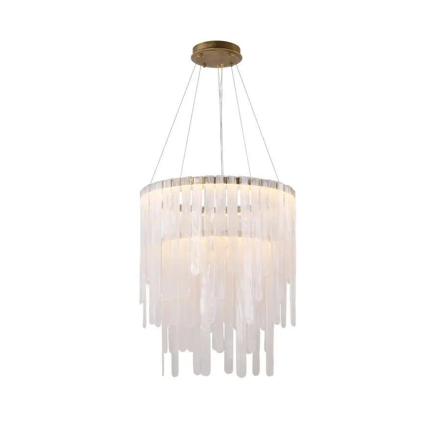 The Roselle by Artcraft Lighting