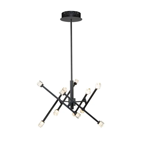In Black by Artcraft from the Batton collection