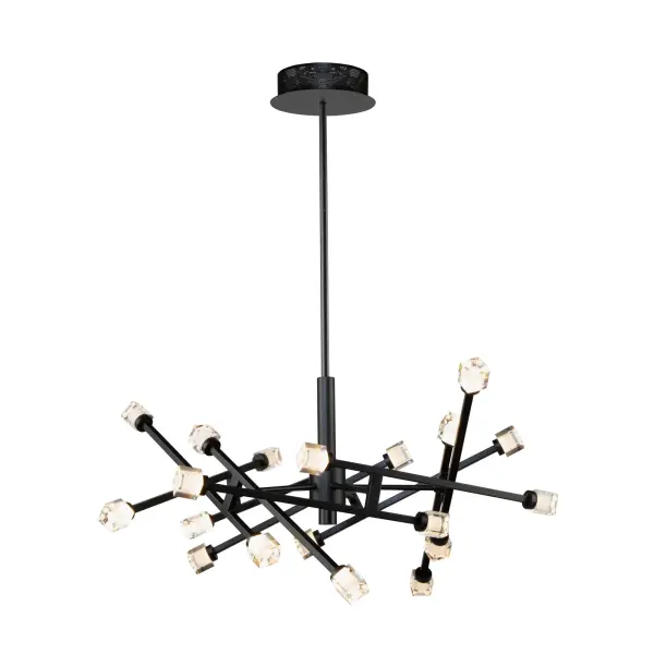 In Black by Artcraft from the Batton collection