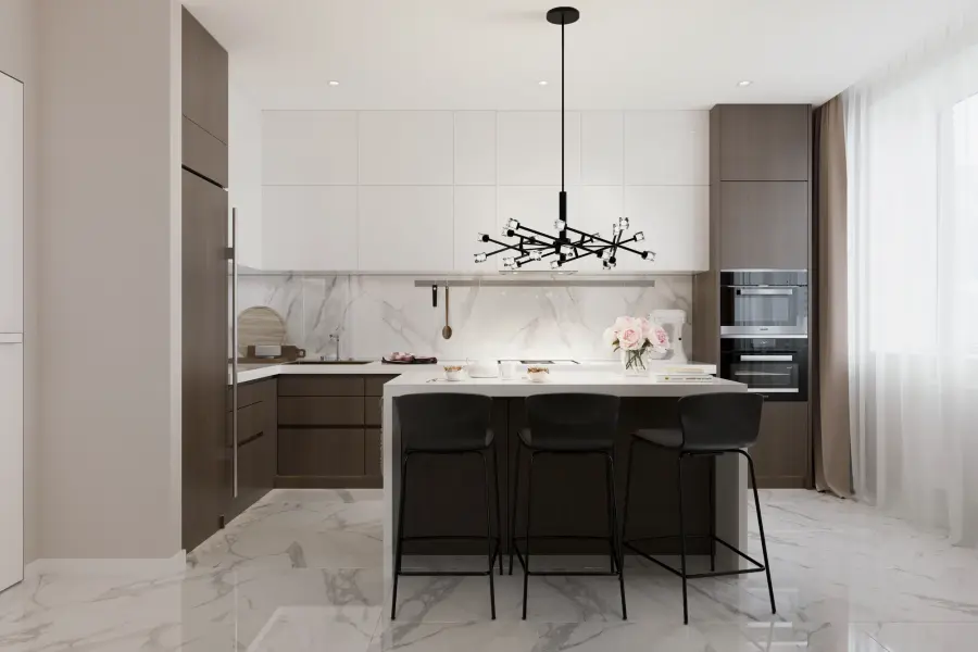 The Batton by Artcraft Lighting - Image 2
