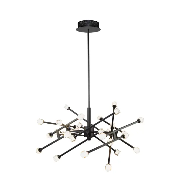In Black by Artcraft from the Batton collection