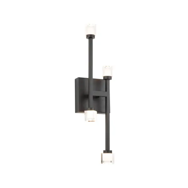 In Black by Artcraft from the Batton collection