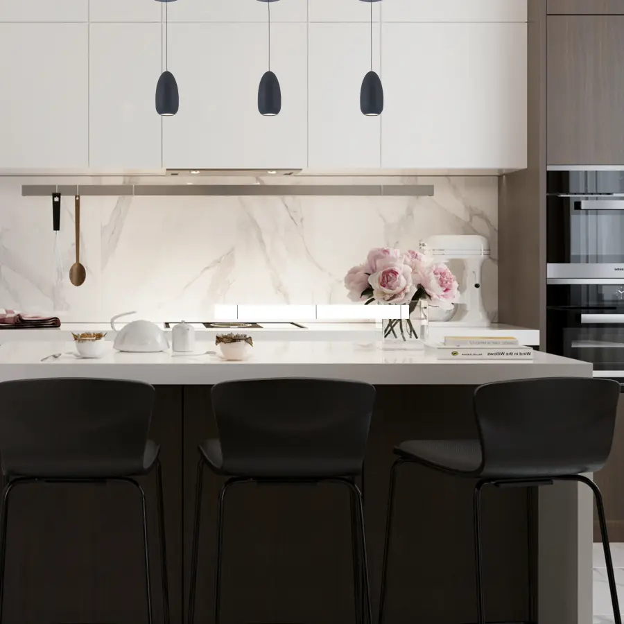 The Royal Pearl by Artcraft Lighting - Image 2