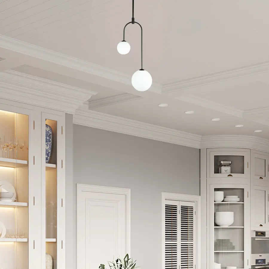 The Comet by Artcraft Lighting - Image 2