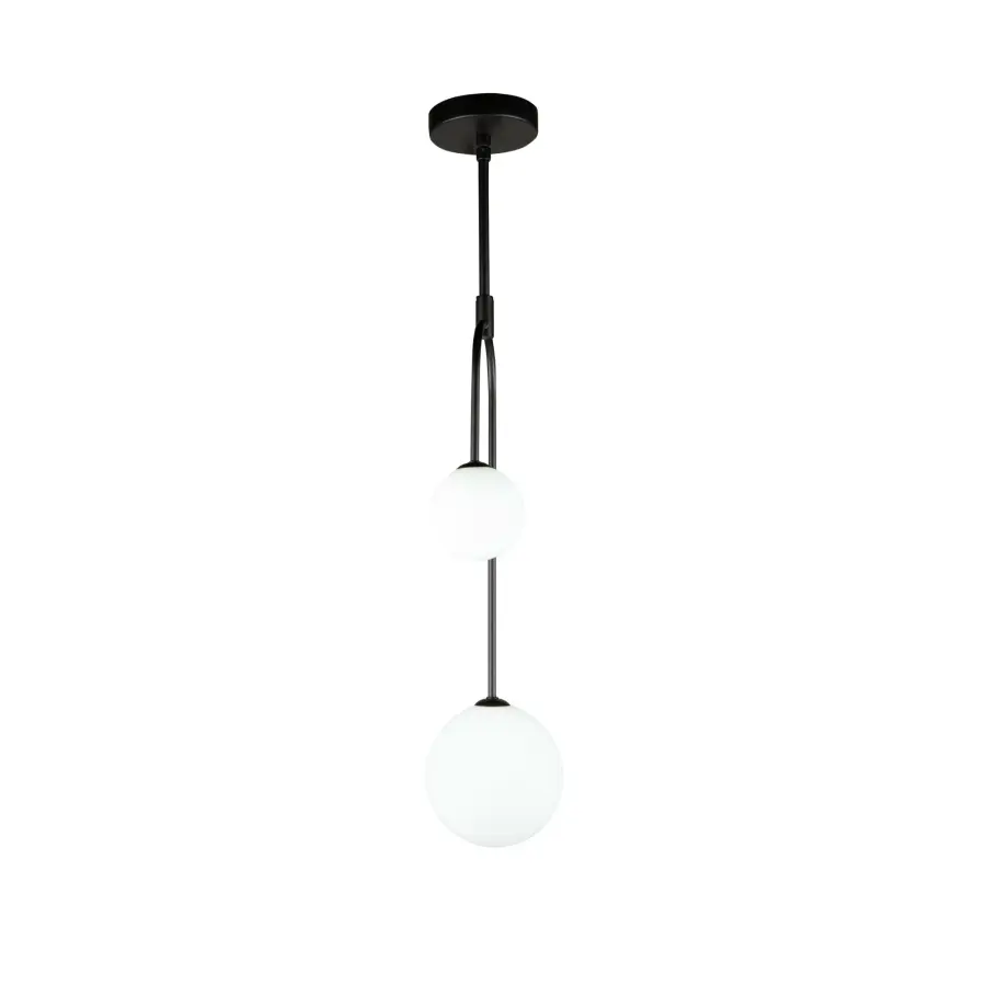 The Comet by Artcraft Lighting - Image 4