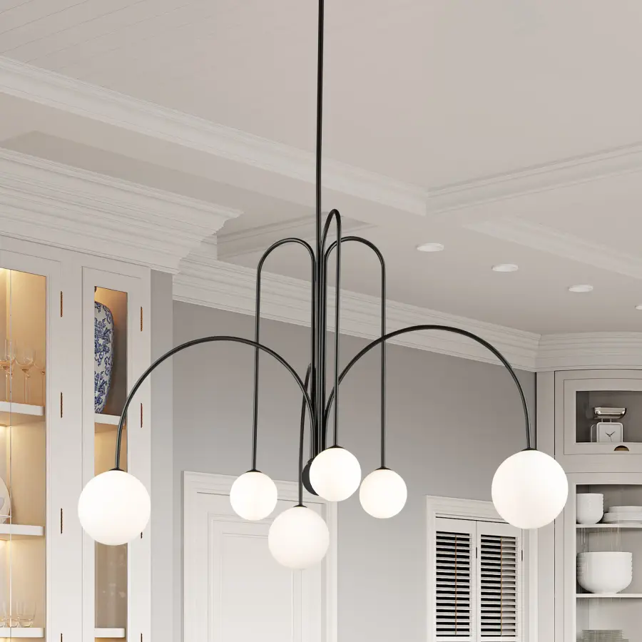 The Comet by Artcraft Lighting - Image 2