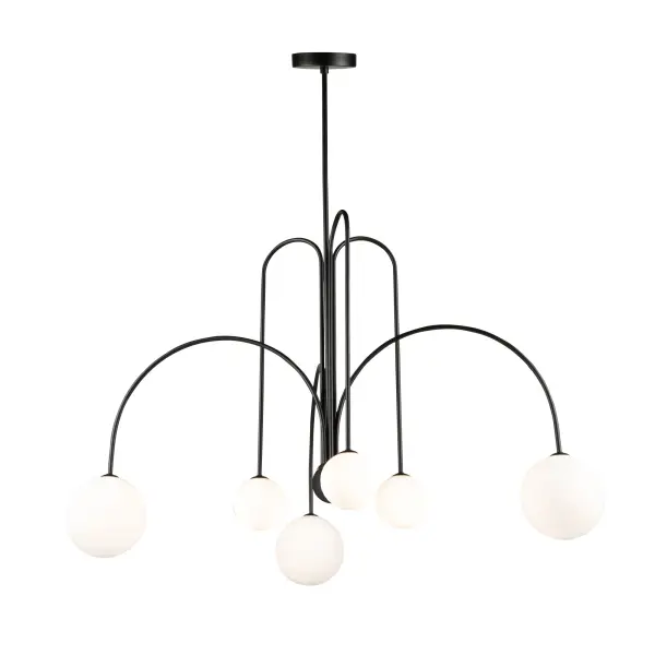 The Comet by Artcraft Lighting - Image 3
