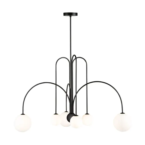 The Comet by Artcraft Lighting - Image 4
