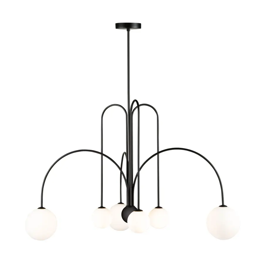 The Comet by Artcraft Lighting - Image 4