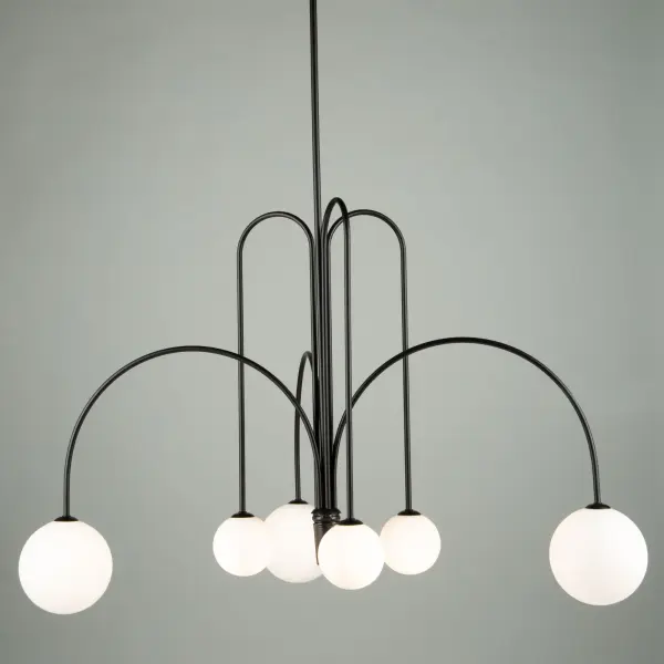 The Comet by Artcraft Lighting - Image 5