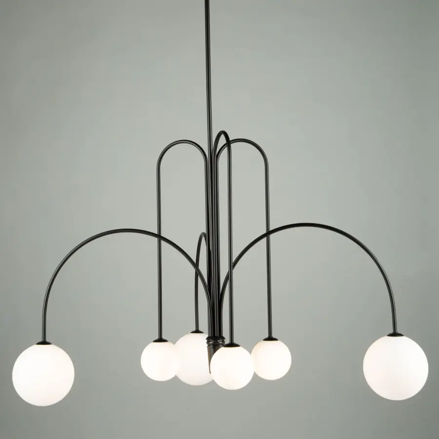 The Comet by Artcraft Lighting - Image 5