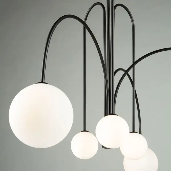 The Comet by Artcraft Lighting - Image 6