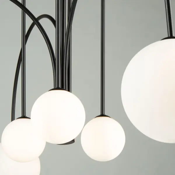The Comet by Artcraft Lighting - Image 7