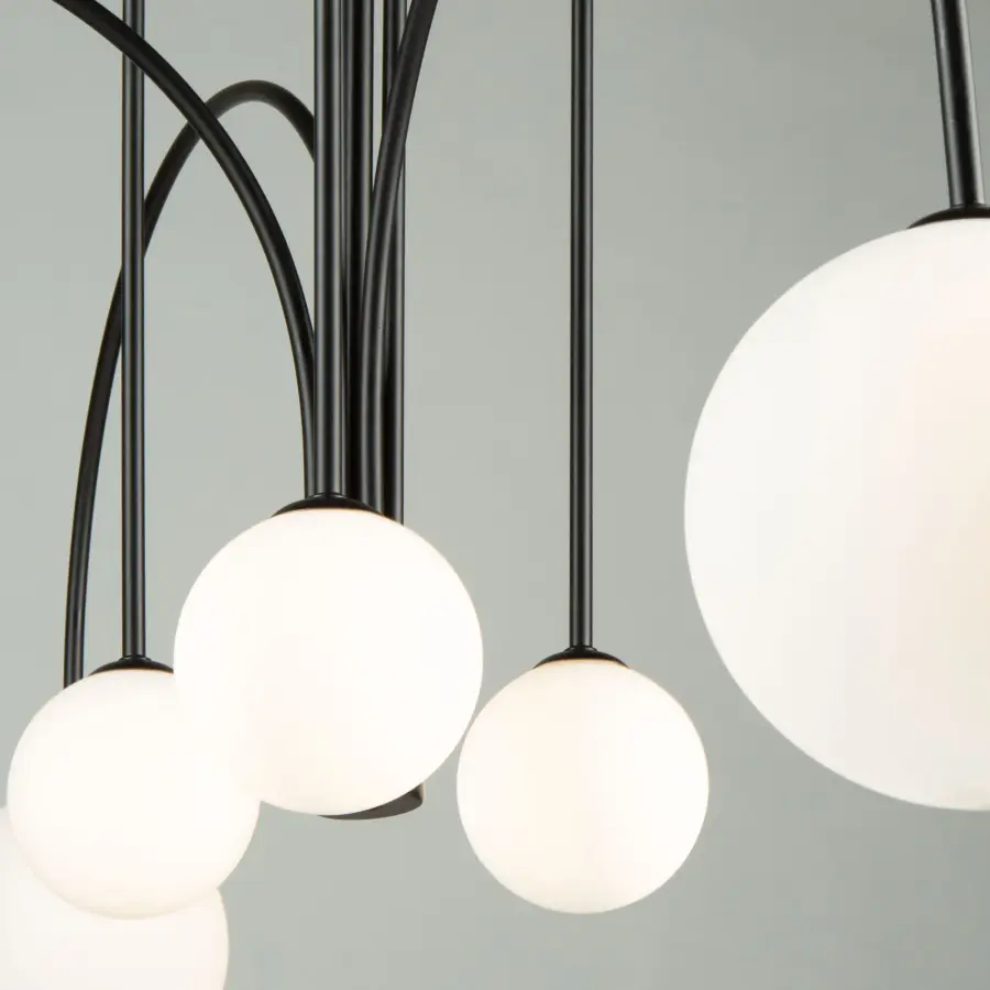 The Comet by Artcraft Lighting - Image 7