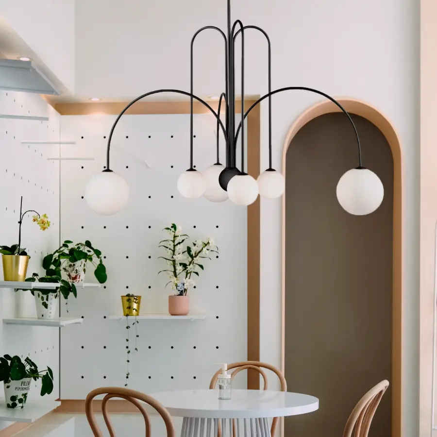 The Comet by Artcraft Lighting - Image 8