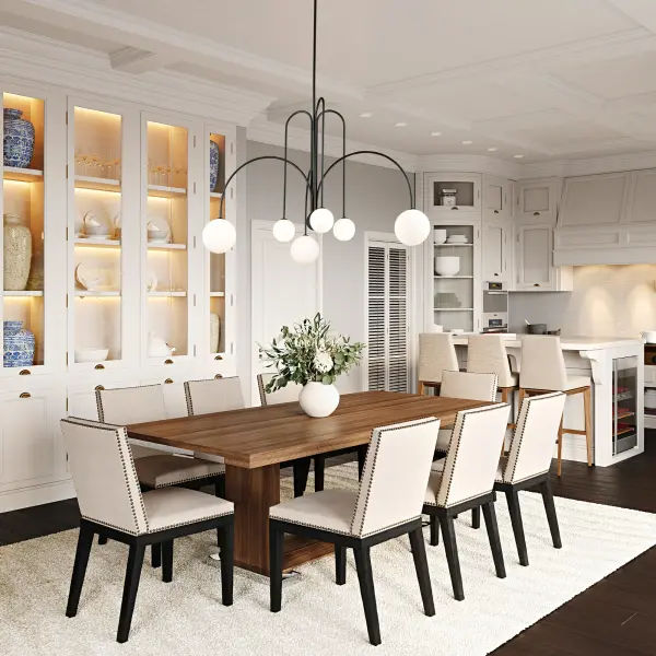 The Comet by Artcraft Lighting - Image 9