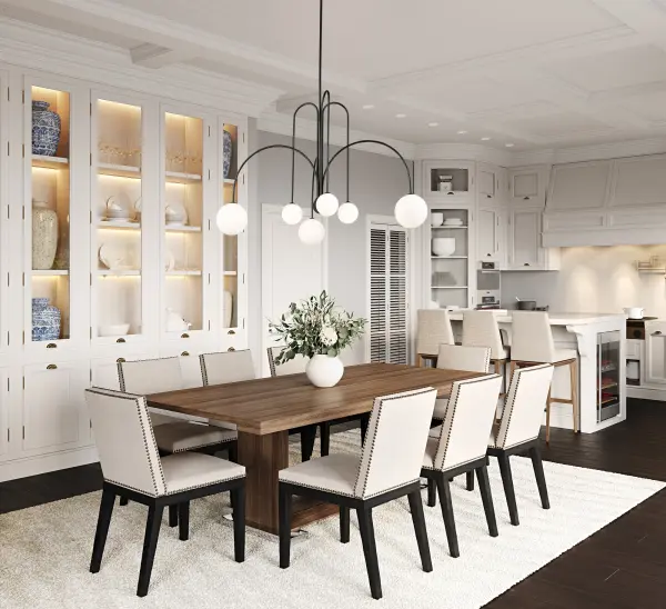 The Comet by Artcraft Lighting - Image 10