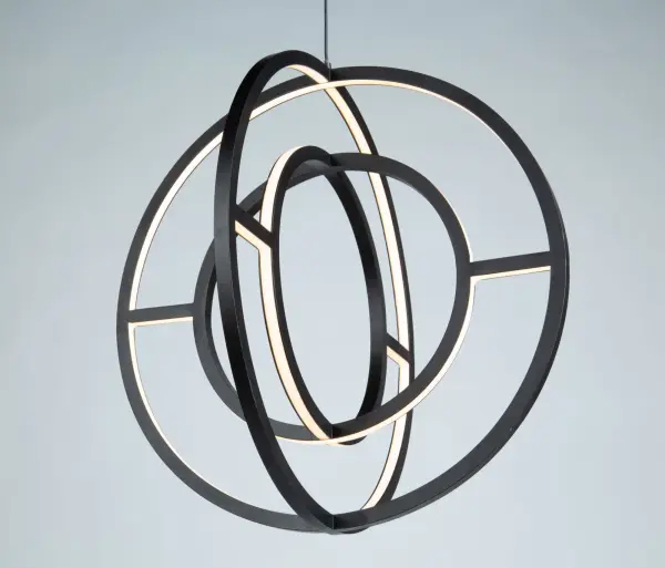 The Celestial by Artcraft Lighting - Image 4