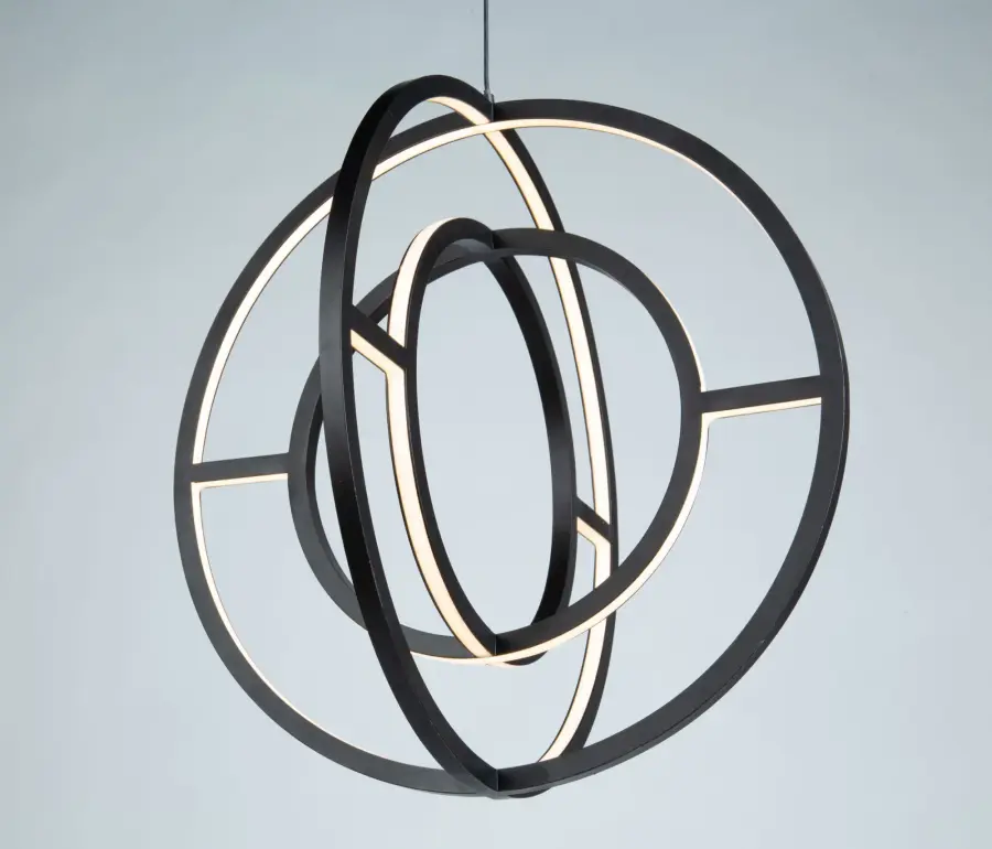 The Celestial by Artcraft Lighting - Image 4