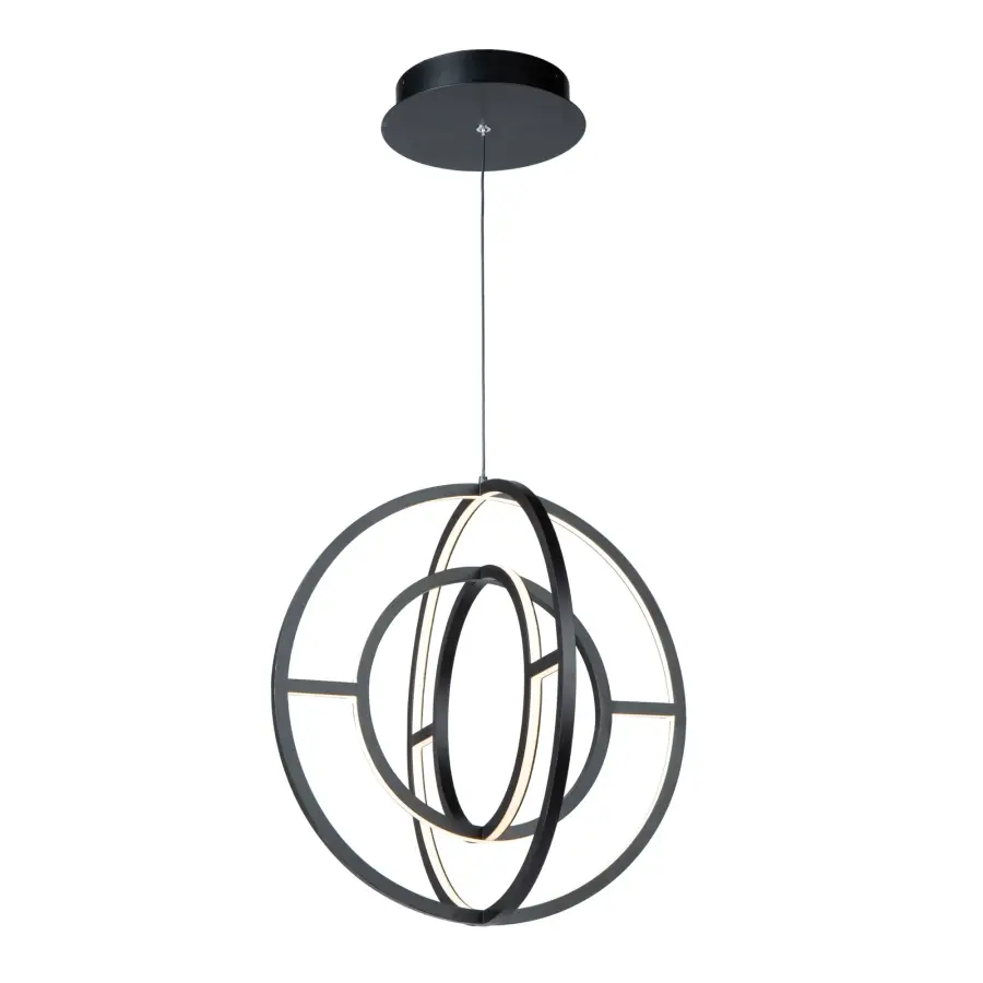 The Celestial by Artcraft Lighting - Image 1
