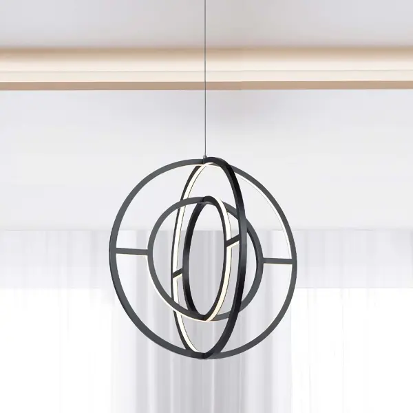 The Celestial by Artcraft Lighting - Image 8