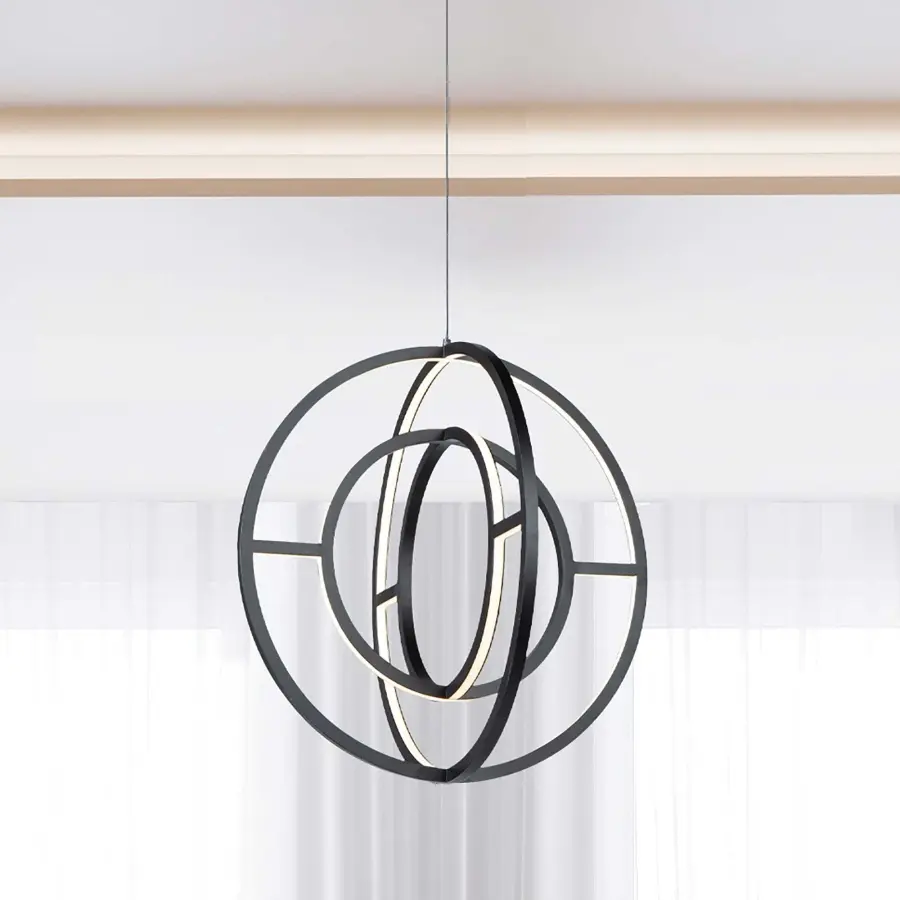 The Celestial by Artcraft Lighting - Image 8