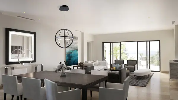 The Celestial by Artcraft Lighting - Image 5