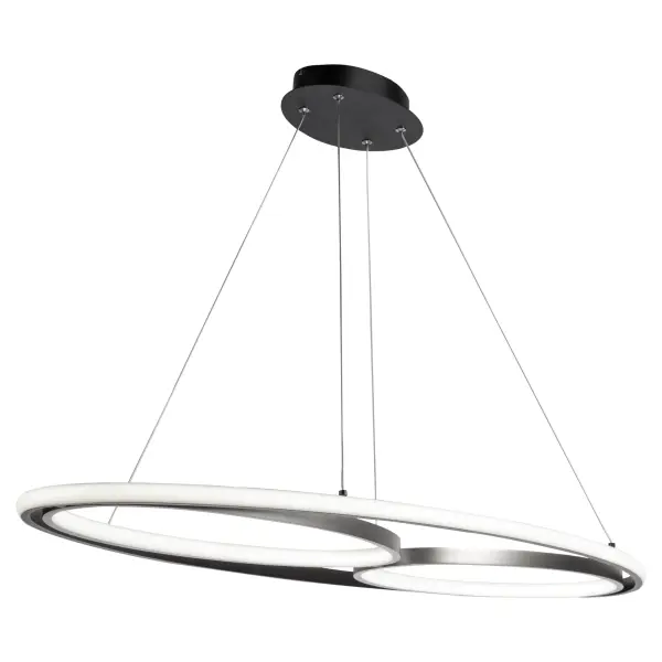 The Gemini by Artcraft Lighting - Image 1
