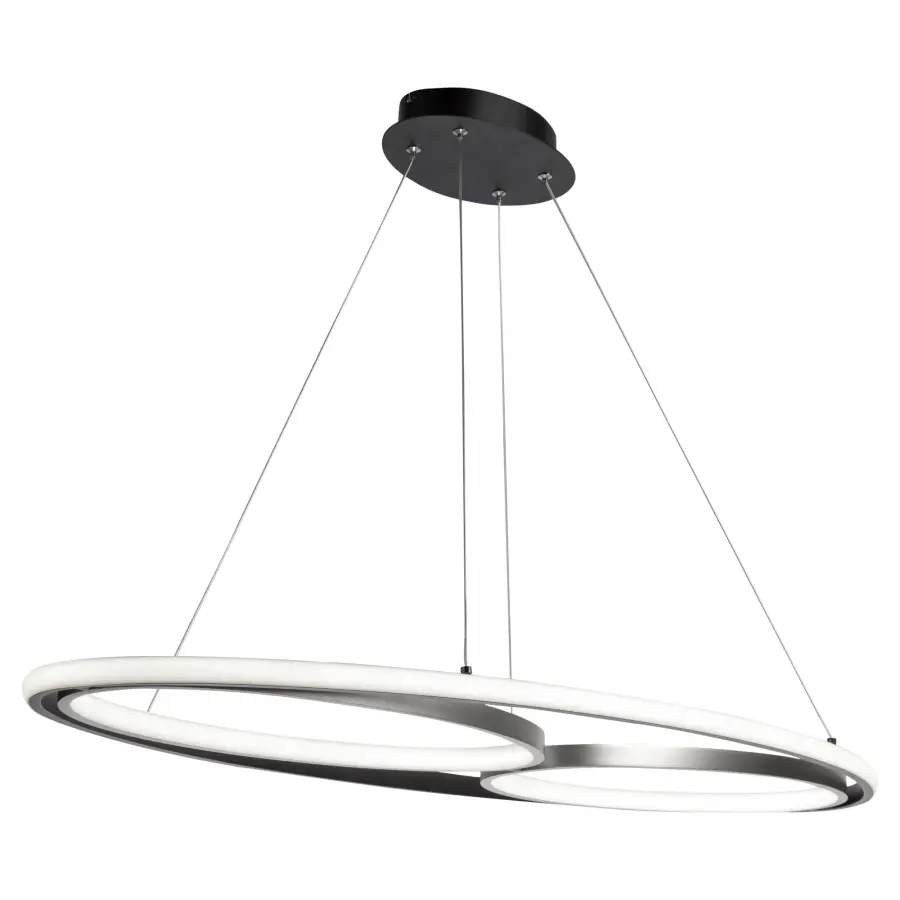 The Gemini by Artcraft Lighting - Image 1