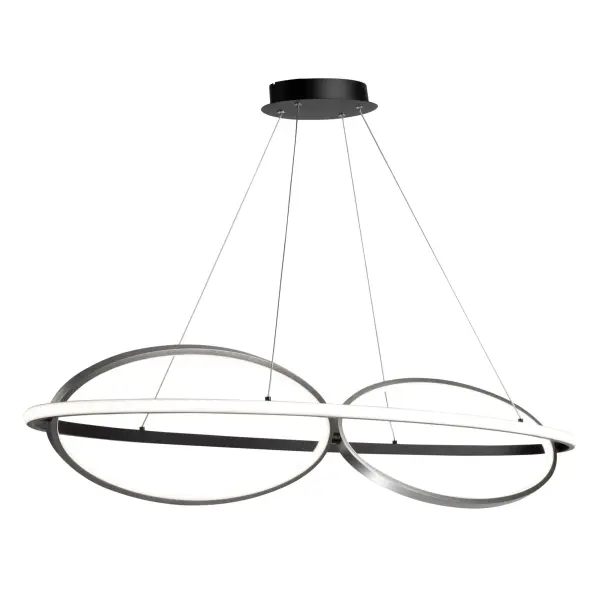The Gemini by Artcraft Lighting - Image 2