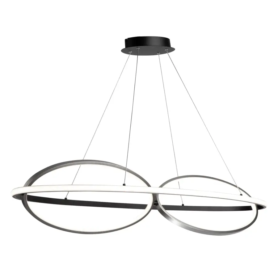 The Gemini by Artcraft Lighting - Image 2