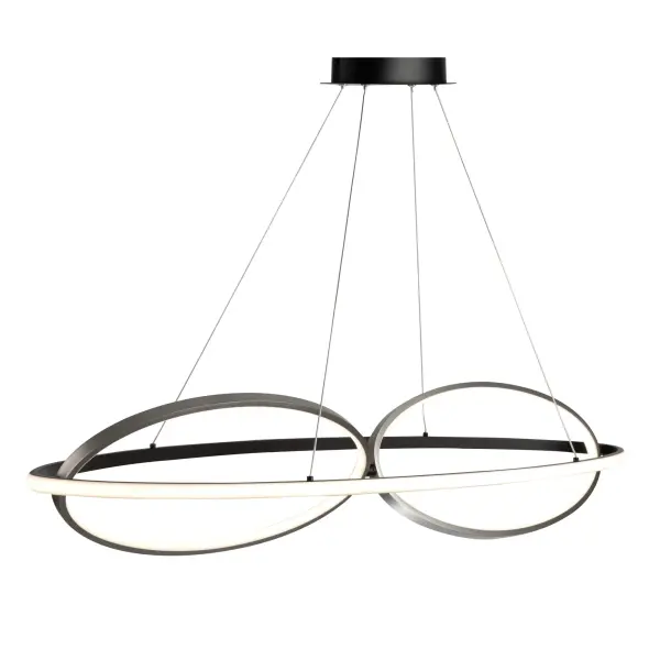 The Gemini by Artcraft Lighting - Image 3
