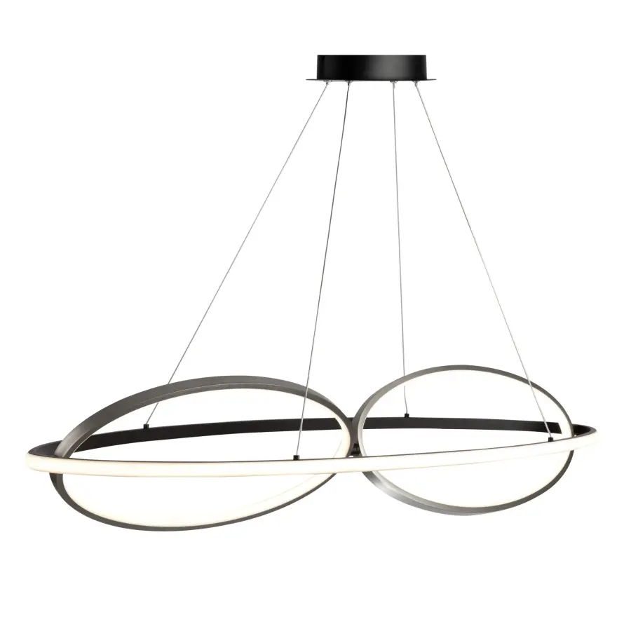 The Gemini by Artcraft Lighting - Image 3