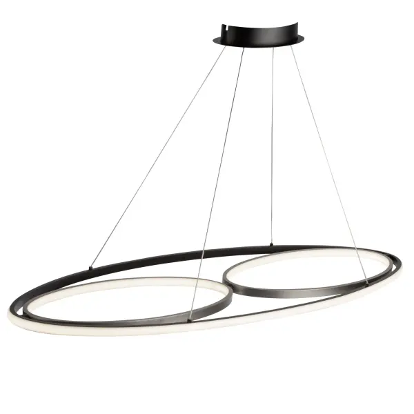 The Gemini by Artcraft Lighting - Image 4