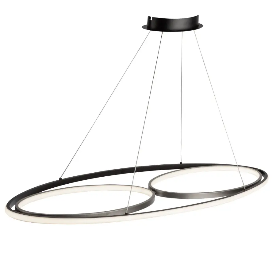 The Gemini by Artcraft Lighting - Image 4