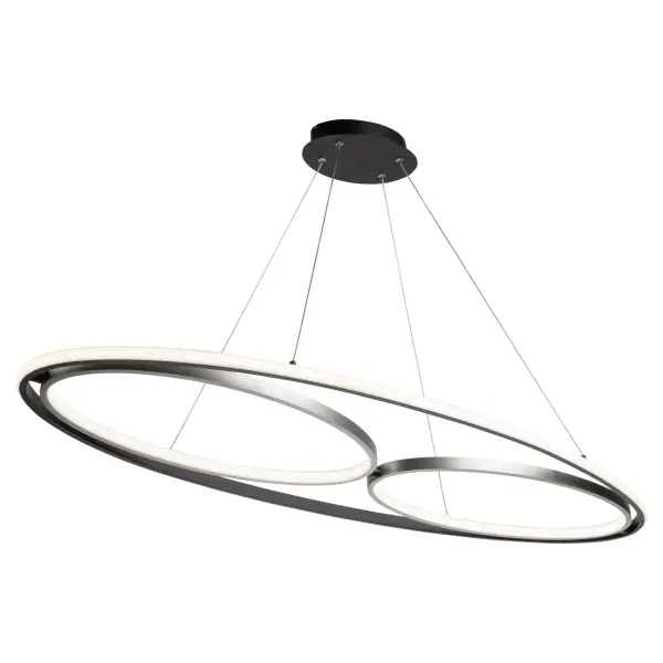 The Gemini by Artcraft Lighting - Image 5