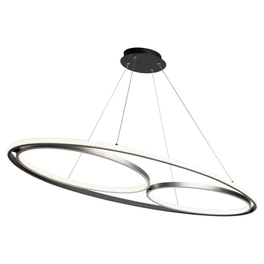 The Gemini by Artcraft Lighting - Image 5