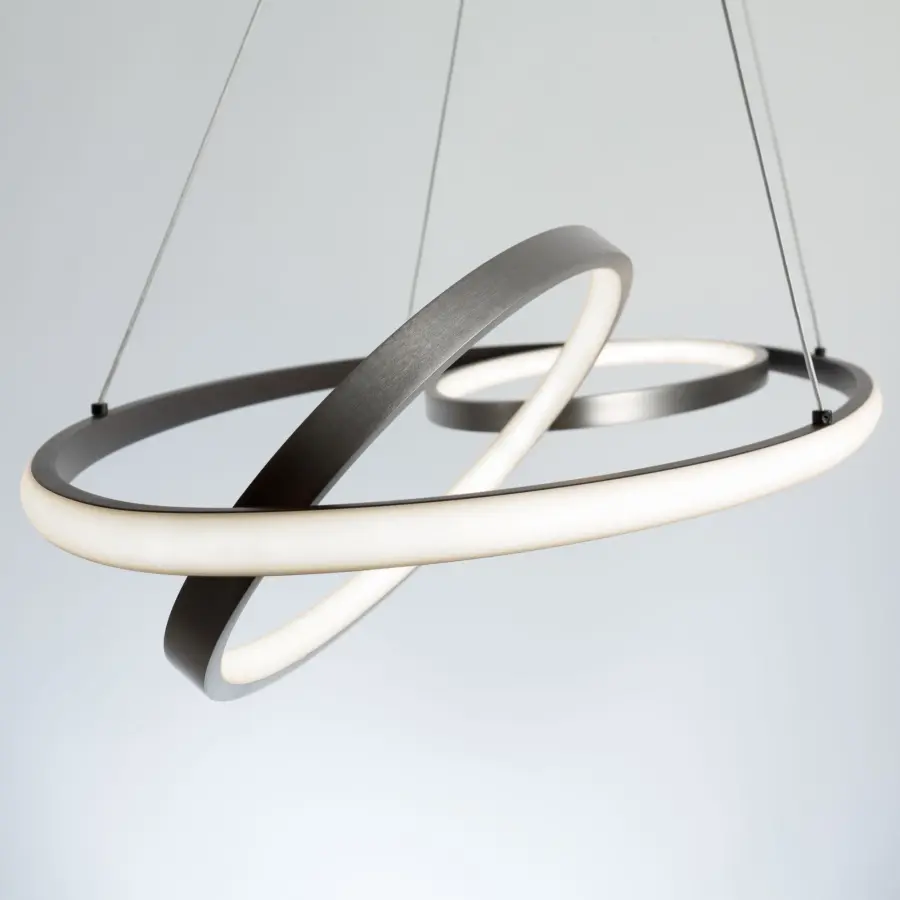The Gemini by Artcraft Lighting - Image 7