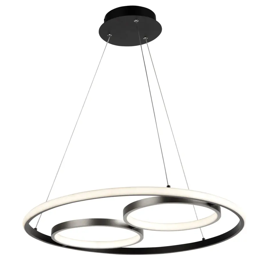 The Gem by Artcraft Lighting - Image 1