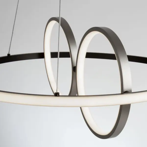 The Gem by Artcraft Lighting - Image 2