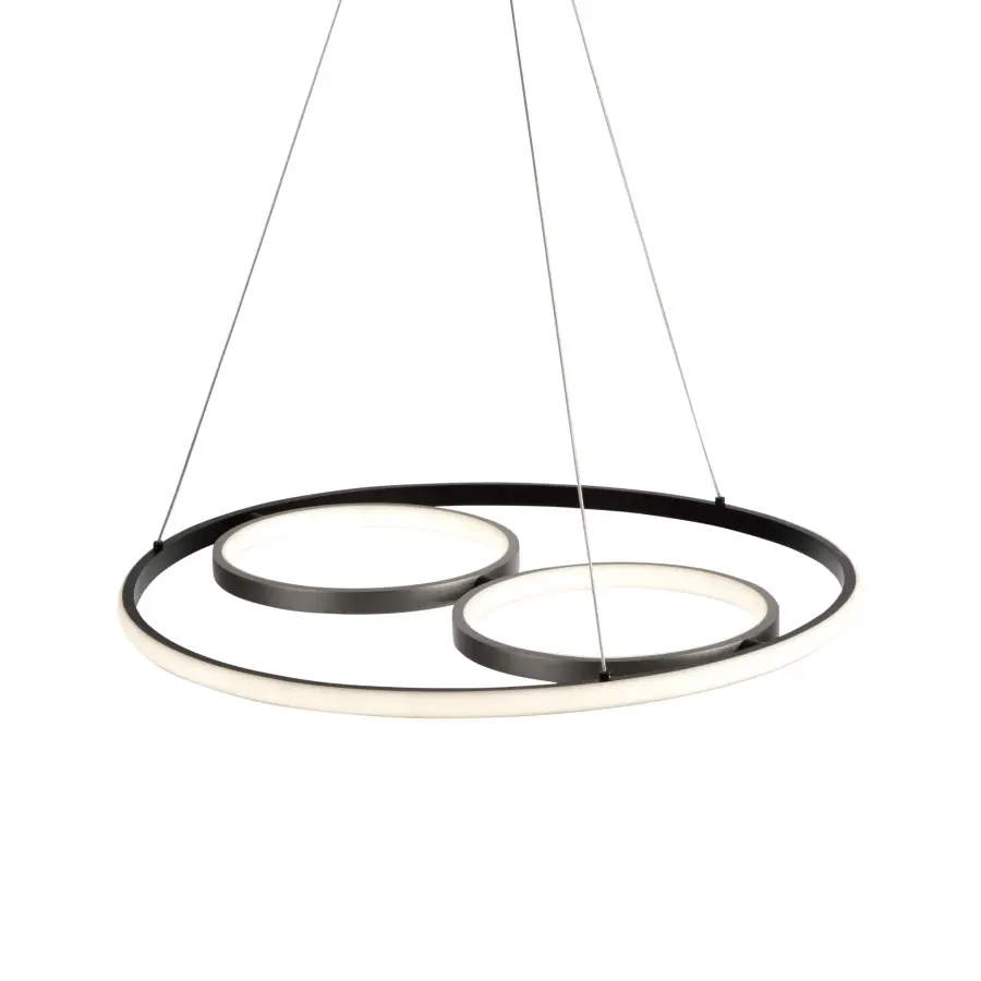 The Gem by Artcraft Lighting - Image 8