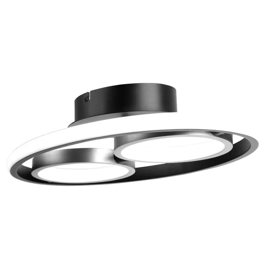 The Gemini by Artcraft Lighting - Image 3