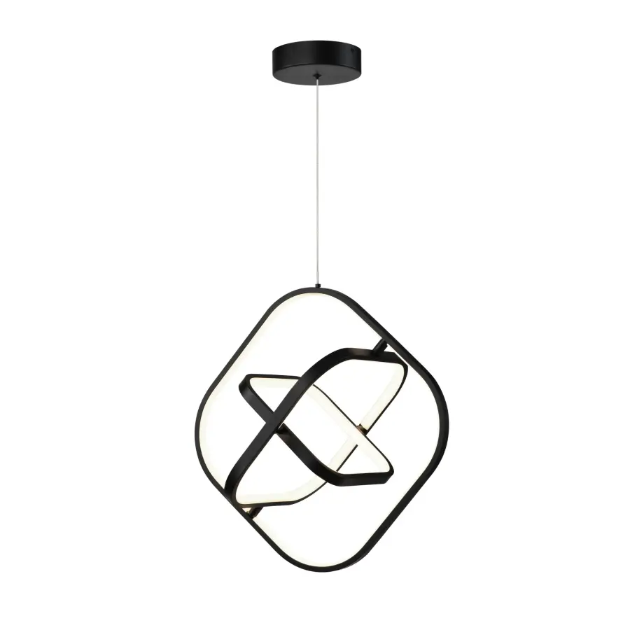 The Sienna by Artcraft Lighting - Image 1
