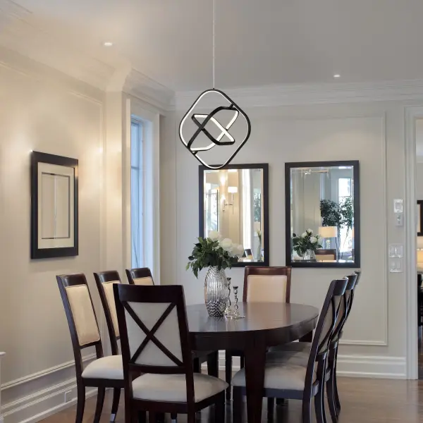 The Sienna by Artcraft Lighting - Image 3
